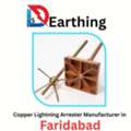 High-Performance Copper Lightning Arrester Manufacturer In Faridabad