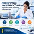 Measurement Uncertainty Training For Calibration & Testing Laboratories