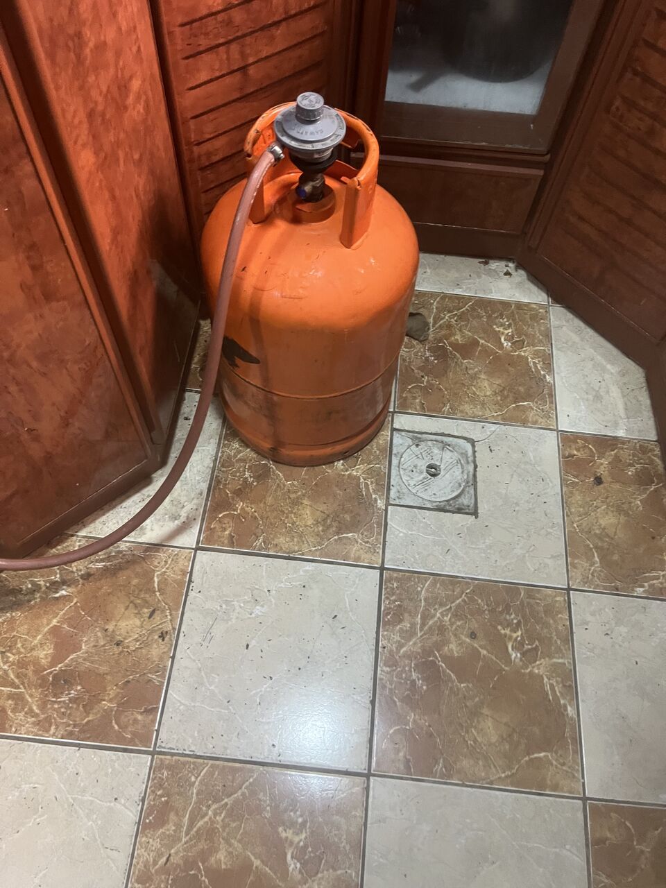 Jeddah, Appliances, SAR 200,  SAR 200 Gas Cylinder And Stove