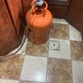 SAR 200,  SAR 200 Gas Cylinder And Stove