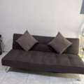 SAR 550,  Sofa Cum Bed, Maple Plant Stand, Book Shelf