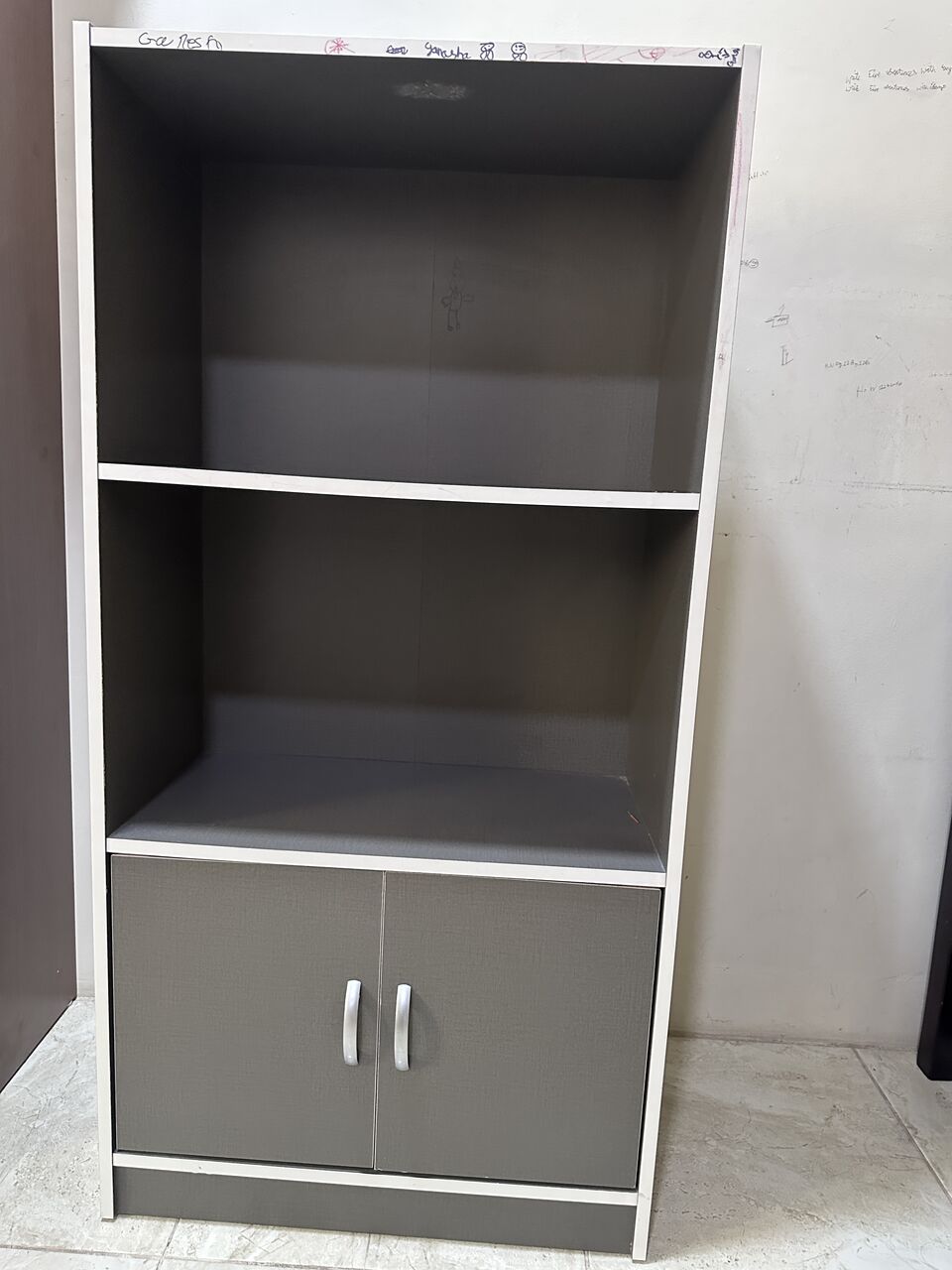 Jubail, Household Items, SAR 550,  Sofa Cum Bed, Maple Plant Stand, Book Shelf