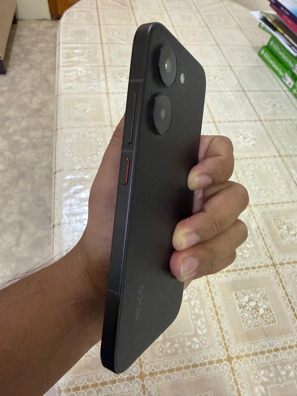 Dammam, Mobile Phones, SAR 1350,  Xiaomi Poco X8 Pro 8/256gb