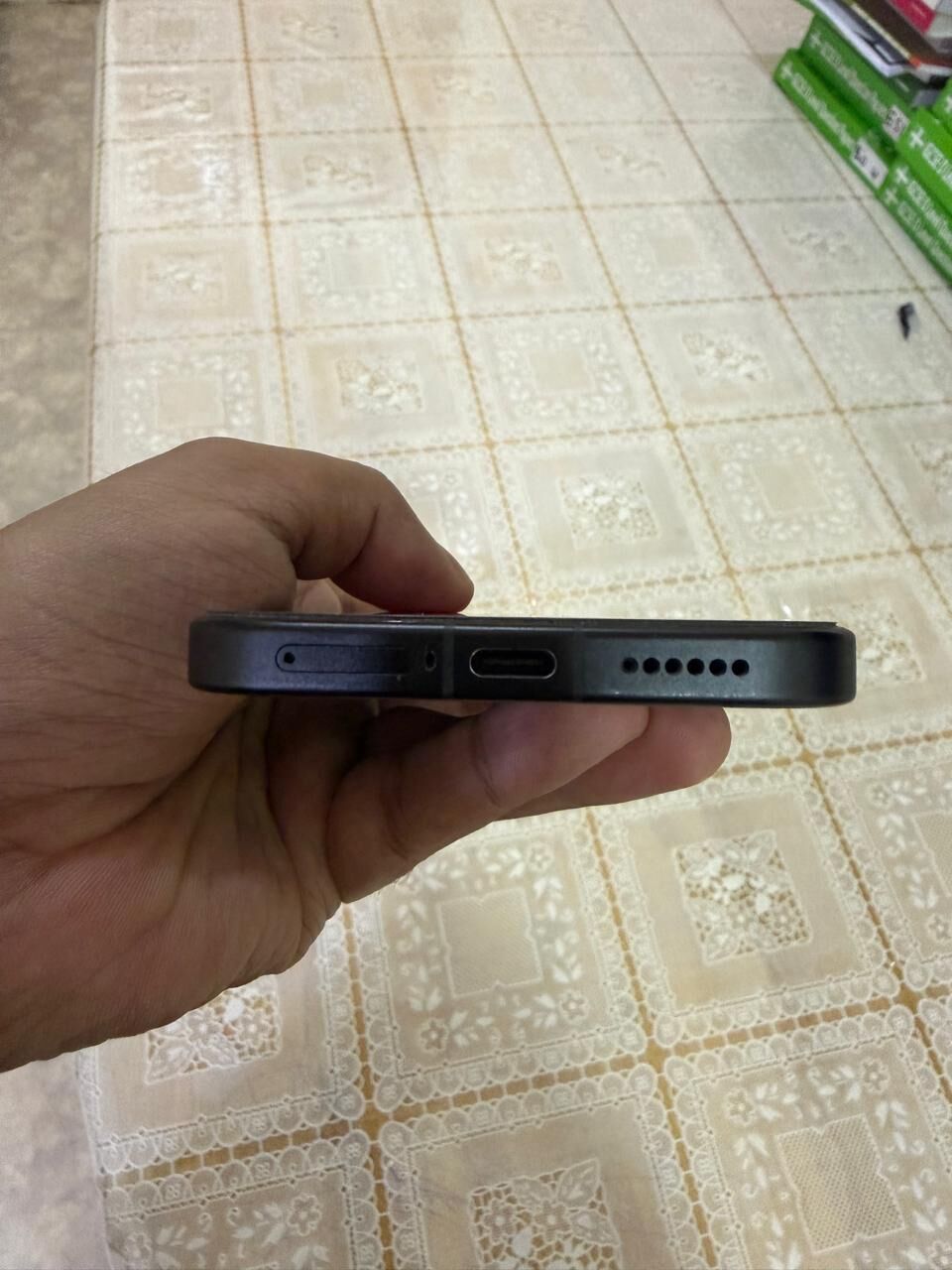 Dammam, Mobile Phones, SAR 1350,  Xiaomi Poco X8 Pro 8/256gb