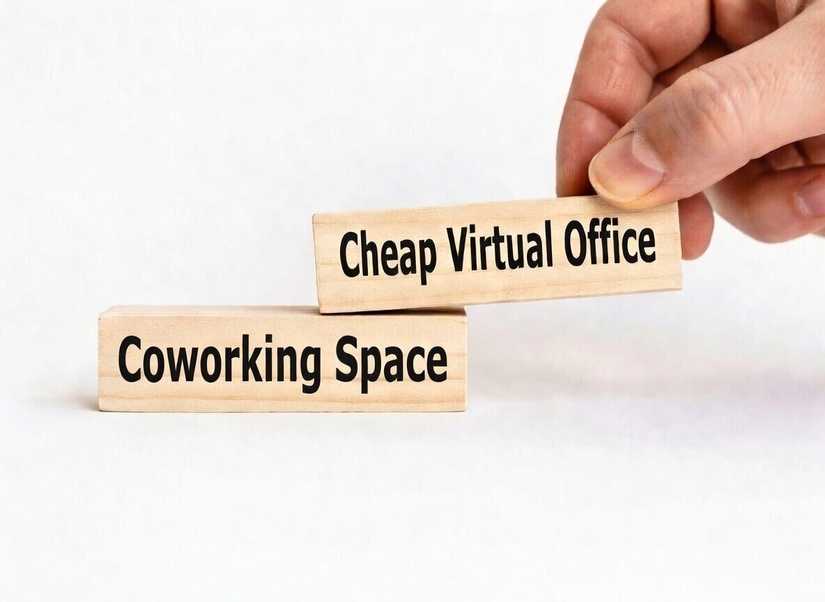 London, Business, Flexible Virtual Office For Startups And Growing Businesses