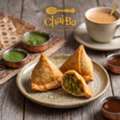 Indian Samosa Bali | Fresh Veg Samosa At Chai&rsquo;Ba Bali