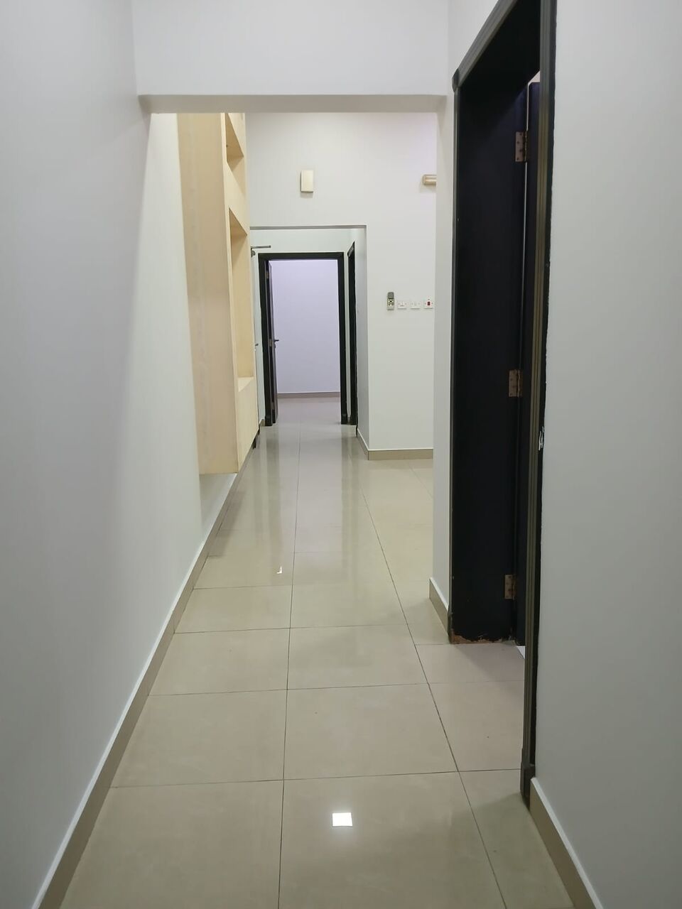 Tubli, Apartments, Flats, Houses & Villas, BHD 220/month,  2 BR,  Semi Furnished Apartment Available In Tubli Without EWA (Tubli 01)