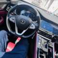BHD 9500,  Changan CS85,  2023,  Automatic,  70000 KM,  Car For Sale Leaving Bahrain