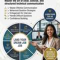 Interviewing Skills Certification Training For Professionals