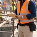 HSE Officer / Snr Safety Officer Looking For Job Opportunity