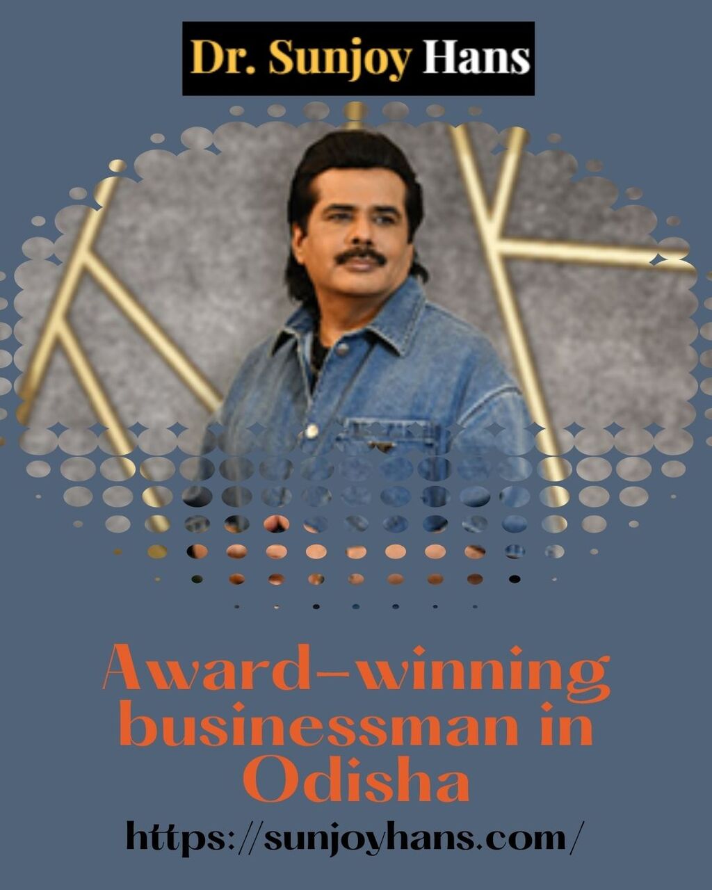 Bhubaneswar, Local News, Award-winning Businessman In Odisha