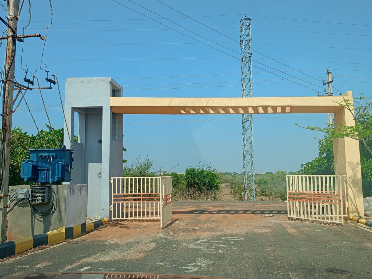 Hyderabad, Residential Plots, INR 16000,  180 Sq. Yard,  DTCP & RERA  APPROVED Open Plots For Sale @ Meerkhanpet