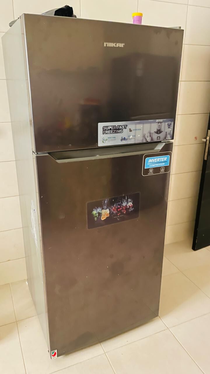 Tubli, Household Items, BHD 30,  Refrigerator  600 Ltrs (Compressor Need To Be Changed)