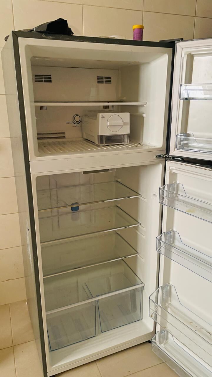 Tubli, Household Items, BHD 30,  Refrigerator  600 Ltrs (Compressor Need To Be Changed)