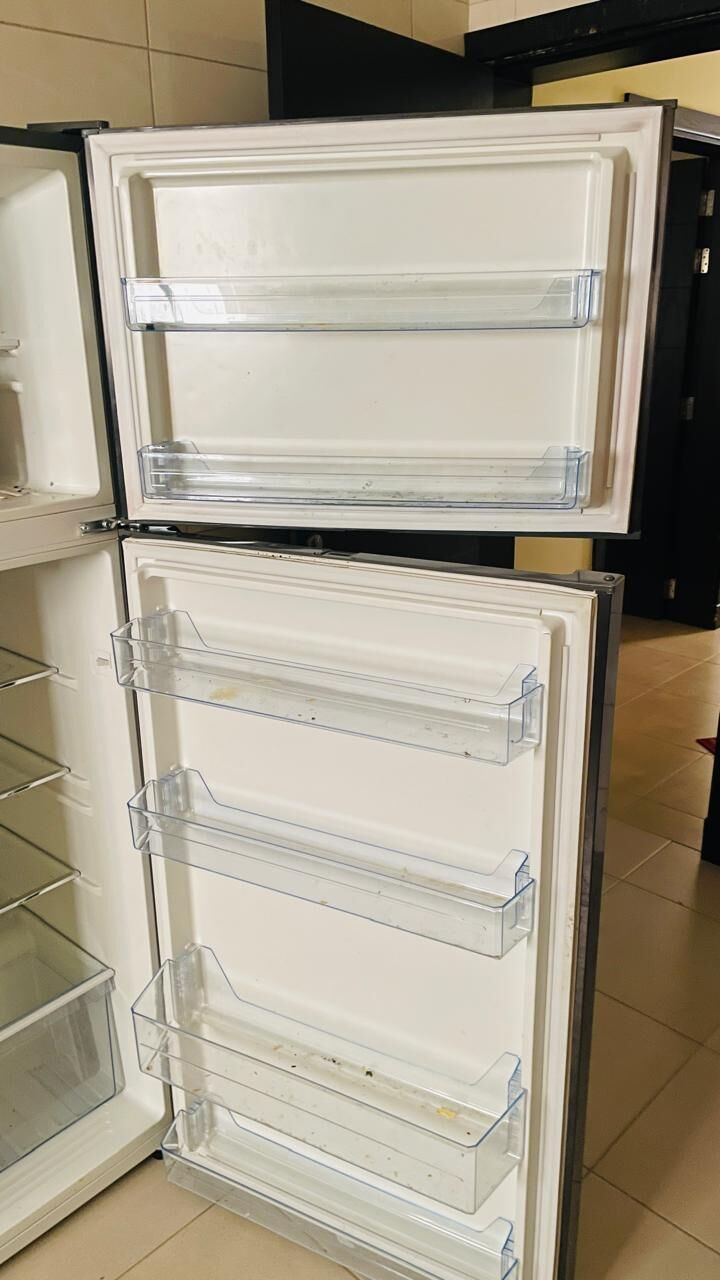 Tubli, Household Items, BHD 30,  Refrigerator  600 Ltrs (Compressor Need To Be Changed)