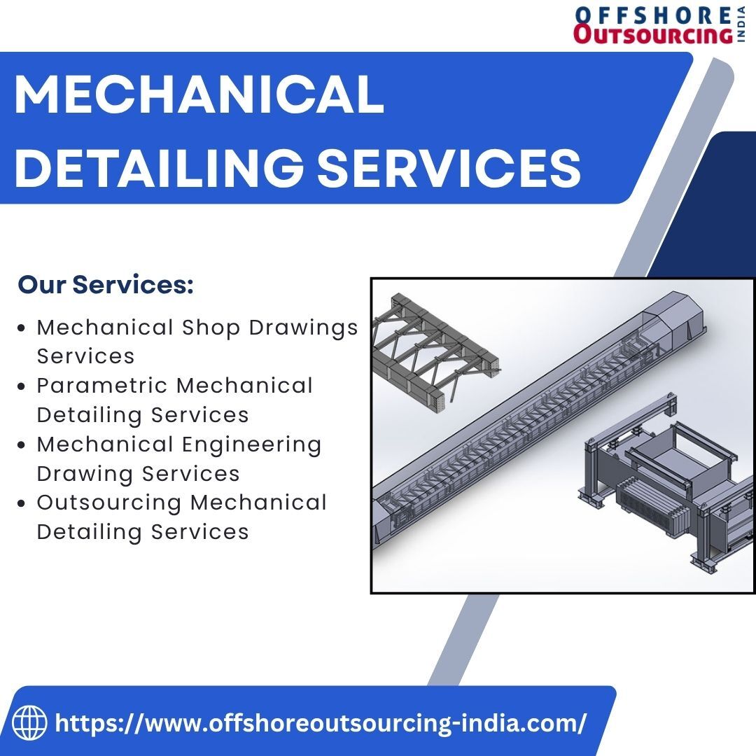 New York, Real Estate, Mechanical Detailing Services That Improve Design Accuracy