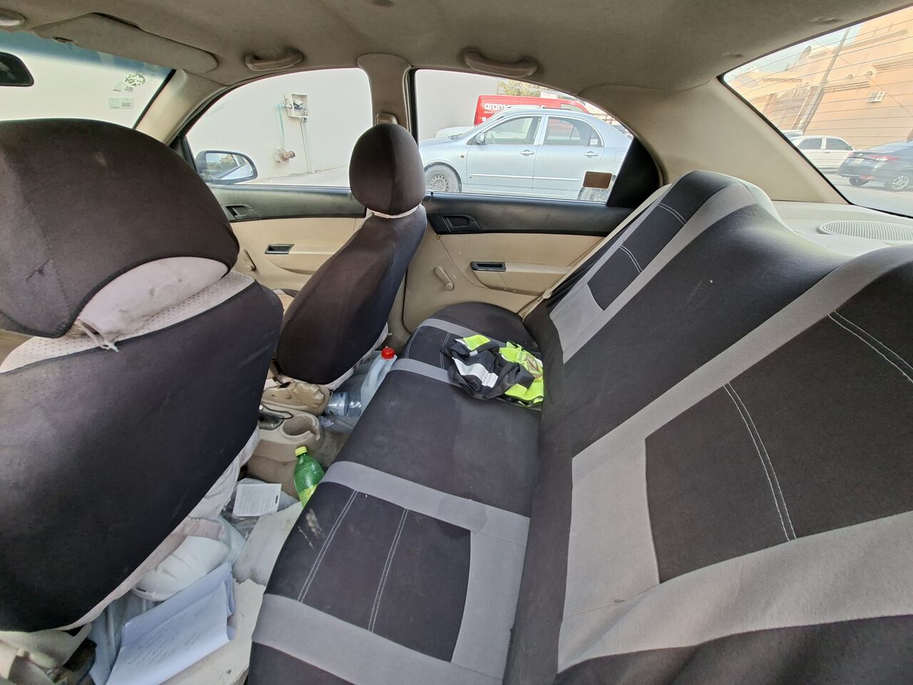 Al Andalus, Vehicles, Cars & Trucks , SAR 8500,  Chevrolet Aveo,  2013,  Automatic,  197000 KM,  9000s.r.-Cherolet Aveo  For Sale