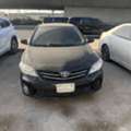 SAR 14000,  Toyota Corolla,  2009,  Manual,  486982 KM,    For Sale