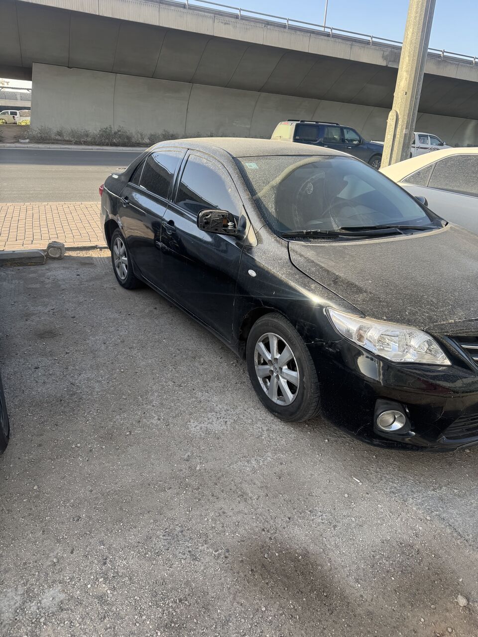 Riyadh, Vehicles, Cars & Trucks , SAR 14000,  Toyota Corolla,  2009,  Manual,  486982 KM,    For Sale
