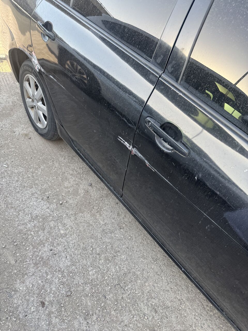 Riyadh, Vehicles, Cars & Trucks , SAR 14000,  Toyota Corolla,  2009,  Manual,  486982 KM,    For Sale