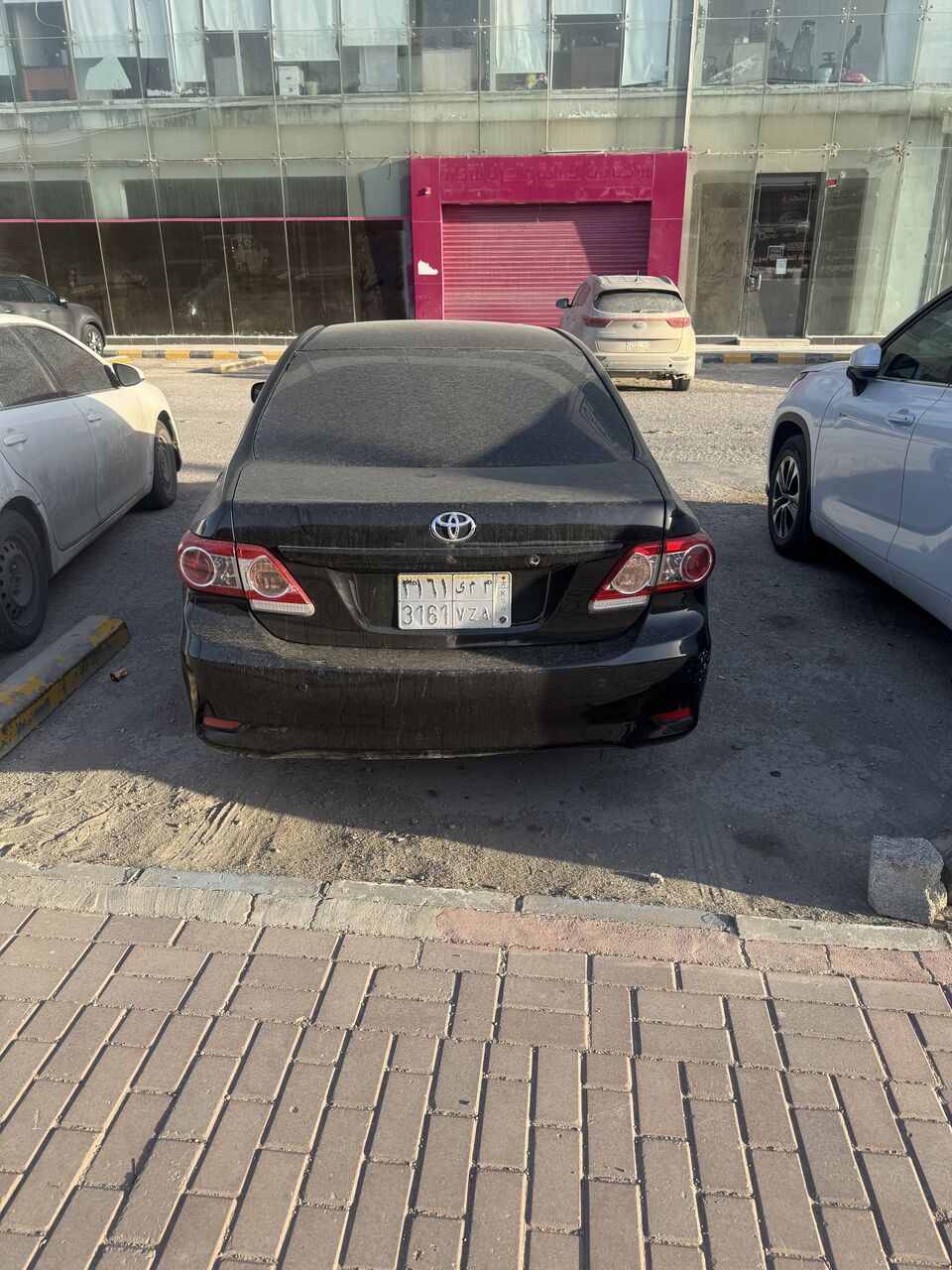 Riyadh, Vehicles, Cars & Trucks , SAR 14000,  Toyota Corolla,  2009,  Manual,  486982 KM,    For Sale