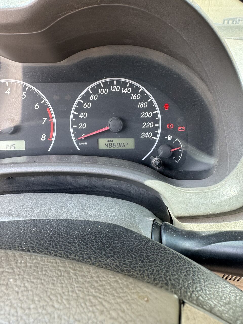 Riyadh, Vehicles, Cars & Trucks , SAR 14000,  Toyota Corolla,  2009,  Manual,  486982 KM,    For Sale