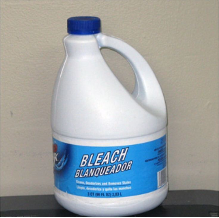 Vadodara, Materials, How Is Sodium Hypochlorite Bleach Used For Industrial Cleaning?