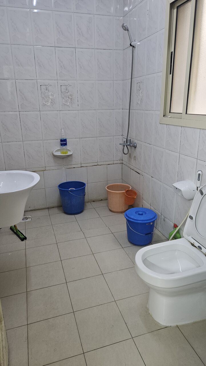 Adliya, Rooms for Rent, BHD 70/month,  Furnished,  Room Sharing (kerala Preferred)