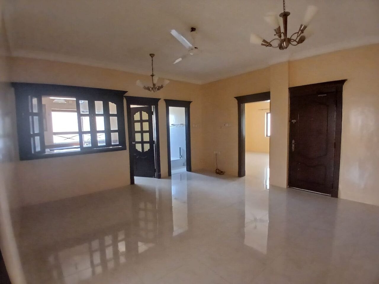 Tubli, Apartments, Flats, Houses & Villas, BHD 150/month,  2 BR,  Unfurnished Apartment Available In Tubli Without EWA (Tubli 03)