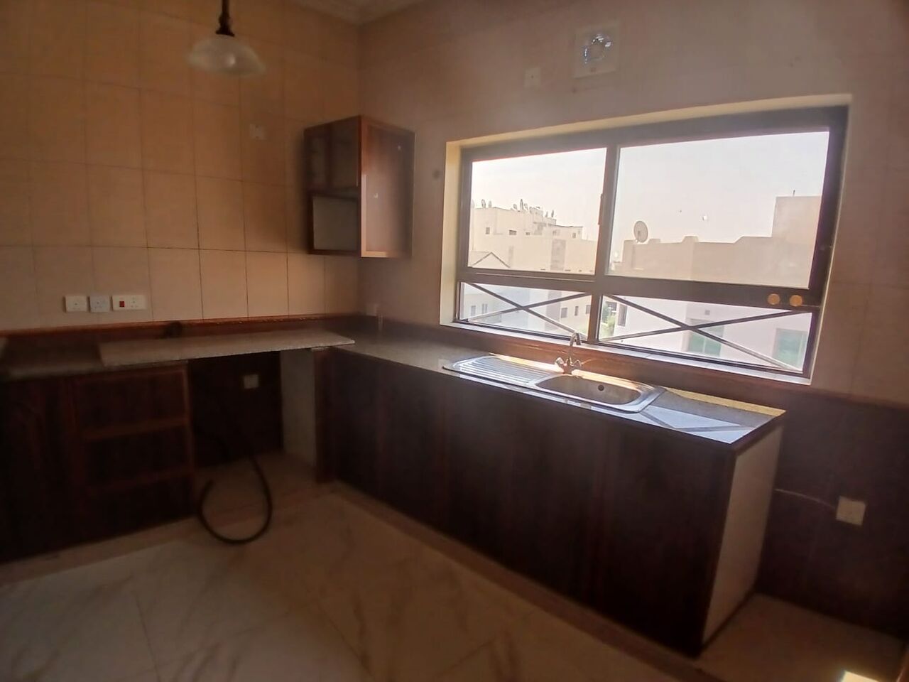 Tubli, Apartments, Flats, Houses & Villas, BHD 150/month,  2 BR,  Unfurnished Apartment Available In Tubli Without EWA (Tubli 03)