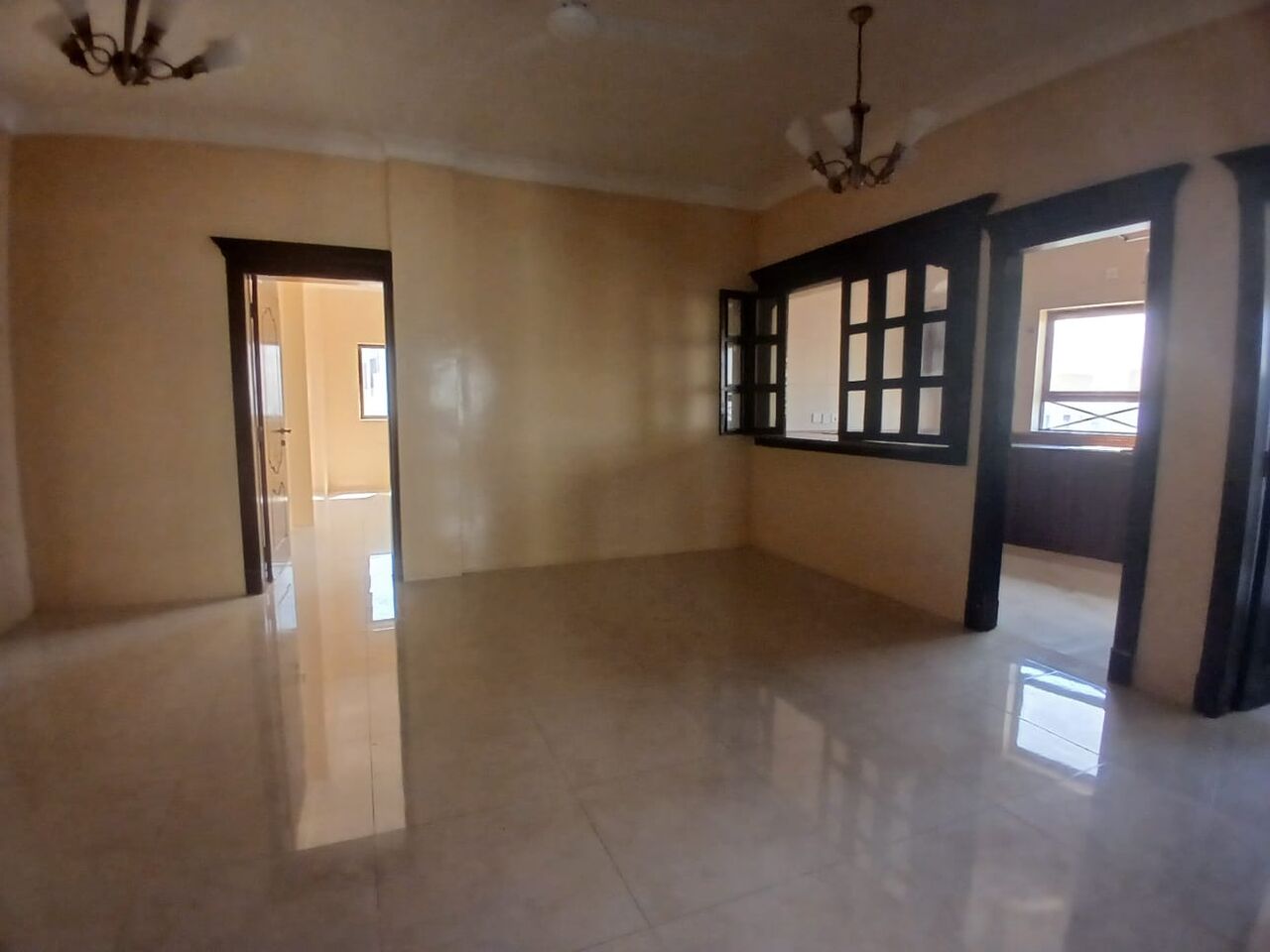 Tubli, Apartments, Flats, Houses & Villas, BHD 150/month,  2 BR,  Unfurnished Apartment Available In Tubli Without EWA (Tubli 03)