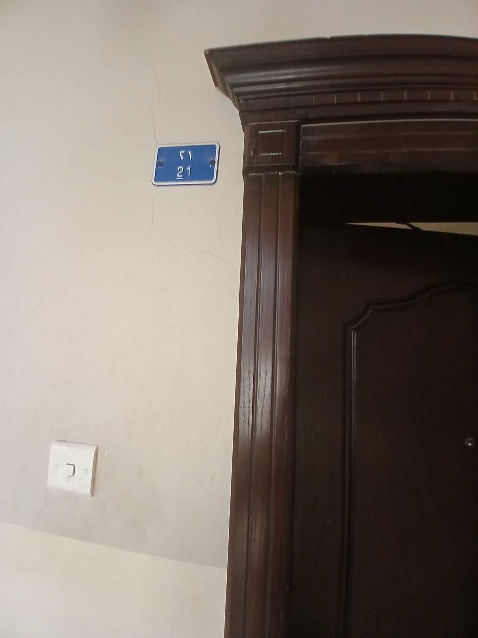 Tubli, Apartments, Flats, Houses & Villas, BHD 150/month,  2 BR,  Unfurnished Apartment Available In Tubli Without EWA (Tubli 03)