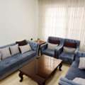 JOD 11/year,  Furnished,  180 Sq. Meter,  Apartment For Sale And Rent In Al Rabiyah