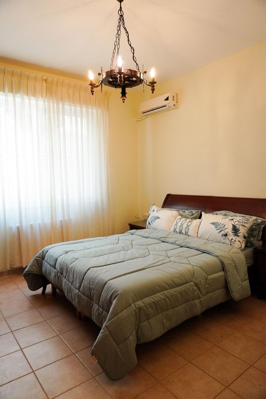 Amman, Apartments, Flats, Houses & Villas, JOD 11/year,  Furnished,  180 Sq. Meter,  Apartment For Sale And Rent In Al Rabiyah