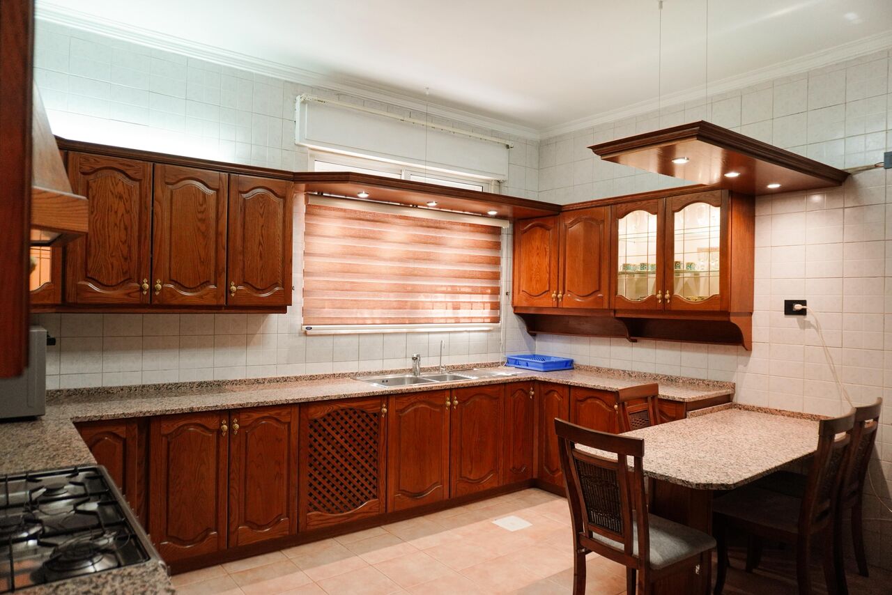 Amman, Apartments, Flats, Houses & Villas, JOD 11/year,  Furnished,  180 Sq. Meter,  Apartment For Sale And Rent In Al Rabiyah