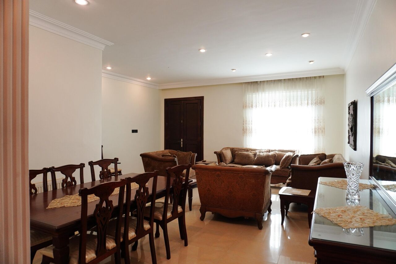 Amman, Apartments, Flats, Houses & Villas, JOD 11/year,  Furnished,  180 Sq. Meter,  Apartment For Sale And Rent In Al Rabiyah