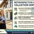 Top Retrospective Property Valuers Near Me | Valuations SA