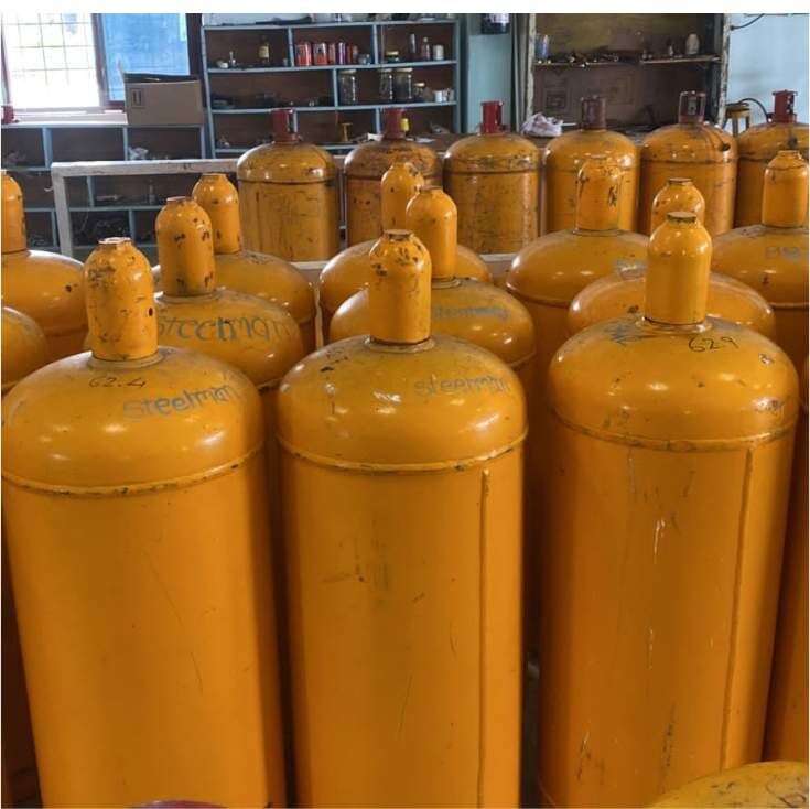 Vadodara, Materials, Why Is Chlorine Gas Important For Industrial Water Treatment?
