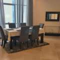 BHD 550/year,  Furnished,  2 BR,  Fully Furnished 2 Bedroom Apartment