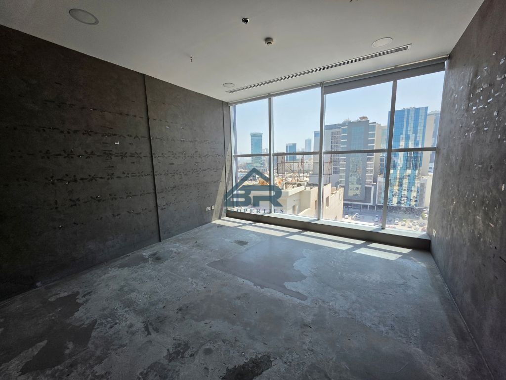 Manama, Offices, BHD 1250,  214 Sq. Meter,  Office Space For Rent