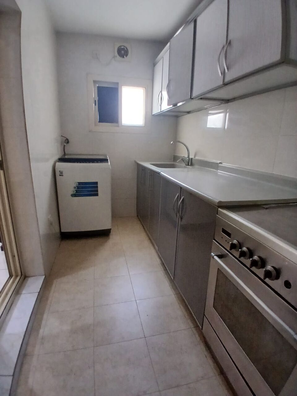 Tubli, Apartments, Flats, Houses & Villas, BHD 220/month,  1 BR,  Fully Furnished Apartment Available In Tubli With EWA (Tubli 04)