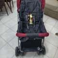 SAR 150,  Stroller Pram And Wheelchair To Sell
