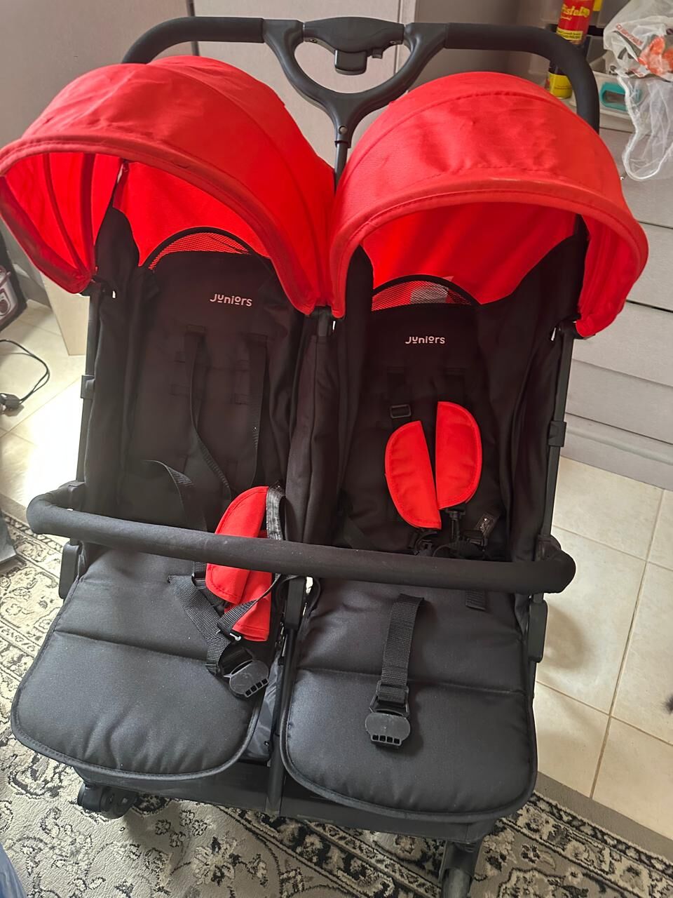 Al Sulaymaniyyah, Baby & Kid Stuff, SAR 150,  Stroller Pram And Wheelchair To Sell