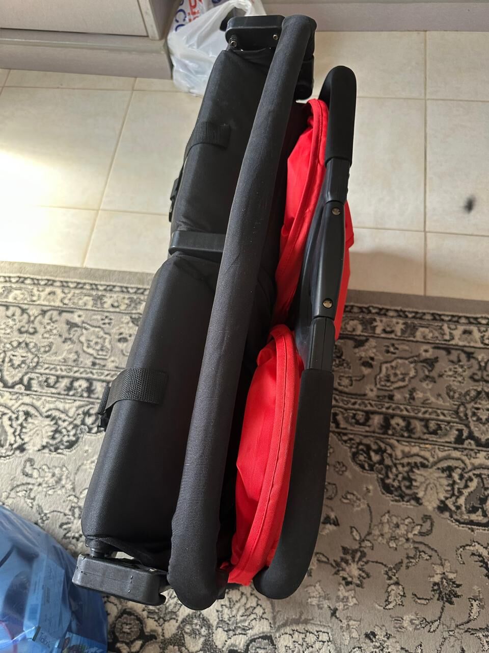 Al Sulaymaniyyah, Baby & Kid Stuff, SAR 150,  Stroller Pram And Wheelchair To Sell
