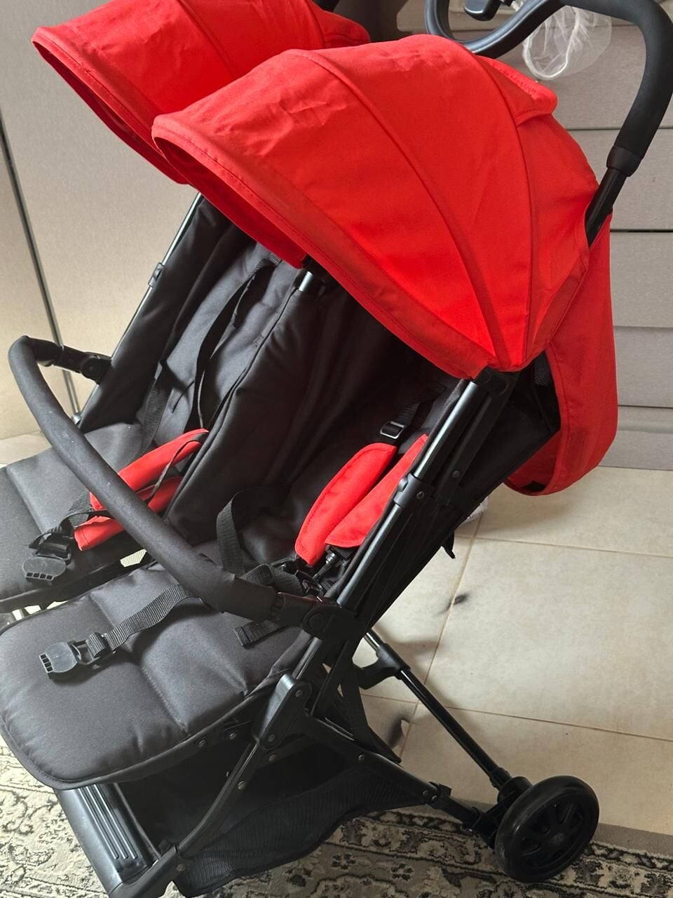 Al Sulaymaniyyah, Baby & Kid Stuff, SAR 150,  Stroller Pram And Wheelchair To Sell
