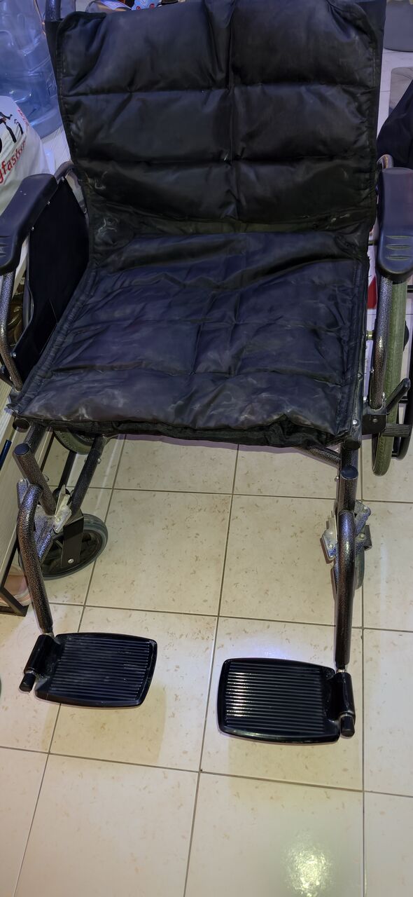 Al Sulaymaniyyah, Baby & Kid Stuff, SAR 150,  Stroller Pram And Wheelchair To Sell