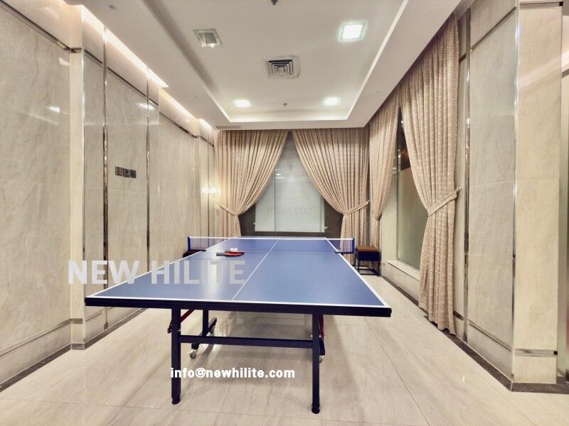 Salmiya, Apartments, Flats, Houses & Villas, KWD 575/month,  Furnished,  3 BR,  Brand New 3BR Fully Furnished Apartment For Rent In Salmiya, Kuwait