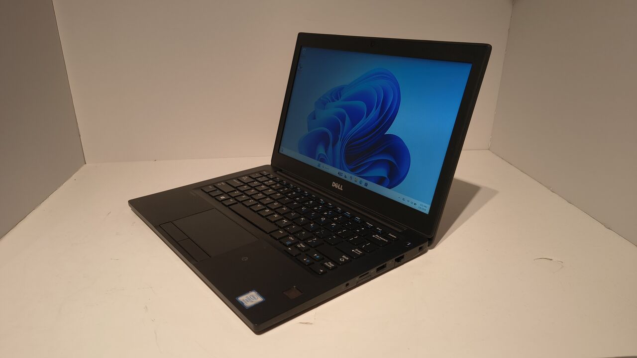 Riyadh, Computers, SAR 1199,  **SPECIAL OFFER** - Dell Latitude 7280 | Core I7 | 8GB RAM | 256GB SSD
