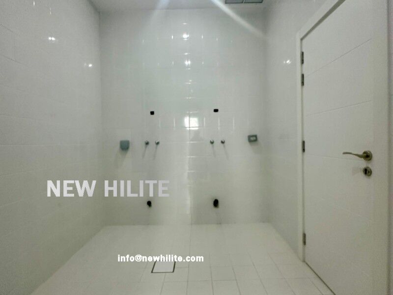 Funaitees, Apartments, Flats, Houses & Villas, KWD 900/month,  4 BR,  Modern 4BR Floor For Rent In Funaitees, Kuwait