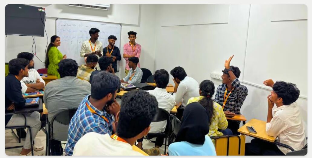 Coimbatore, Education, Best Software Training Institute In Coimbatore